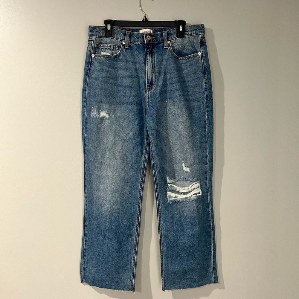 Sneak Peak Jeans